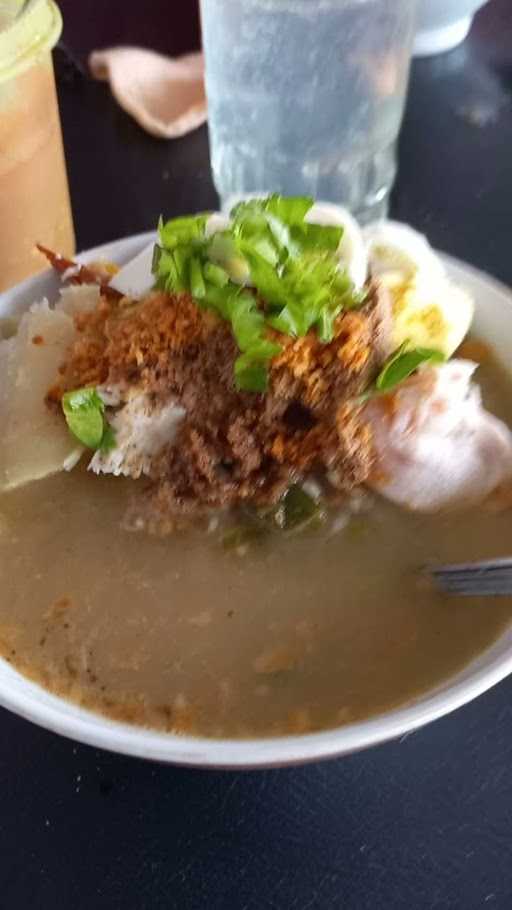 Soto Ayam Malang 7