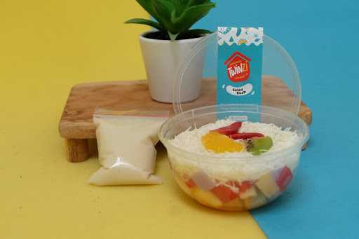 Twinzi (Salad Buah & Snacks) 9