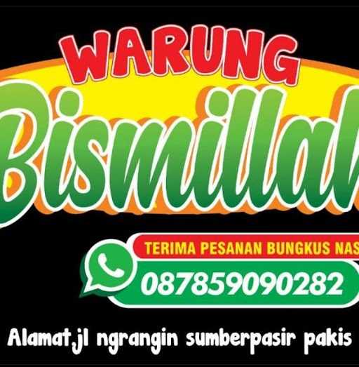 Warung Bismillah 6