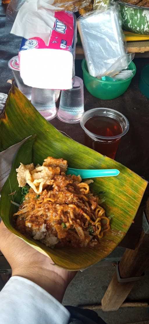 Warung Makan Bu Nga 1