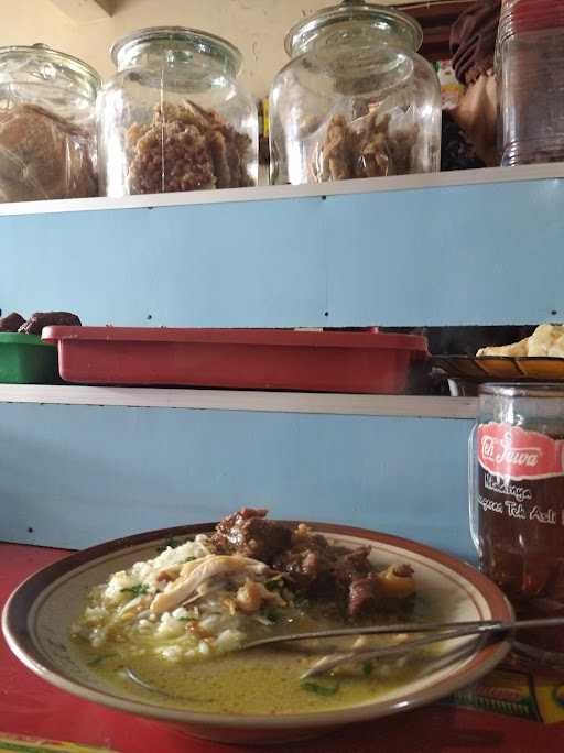 Warung Makan Mbok Teguh 8