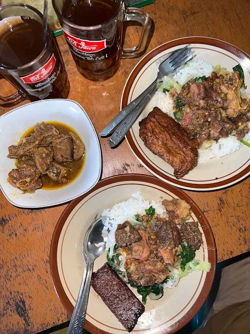 Warung Makan Mbok Teguh 10