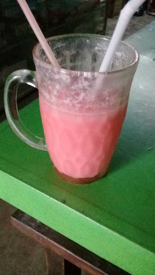 Warung Mbak Murti 5