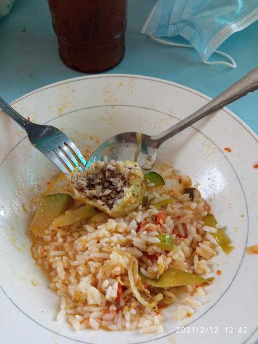 Warung Nasi Fafir 3