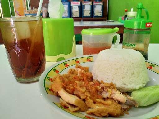 Warung Sehat Soto Lamongan 5