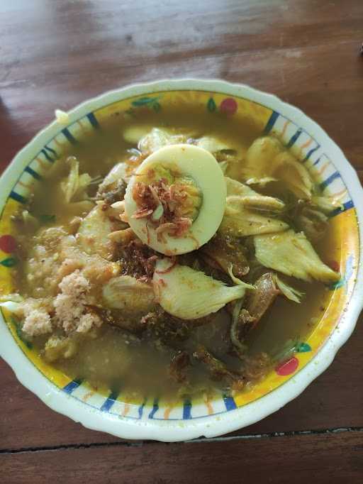 Warung Sehat Soto Lamongan 10