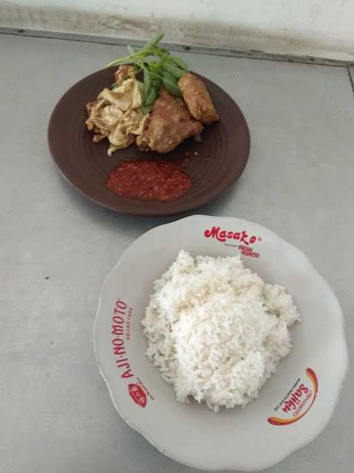 Warung Sehat Soto Lamongan 9