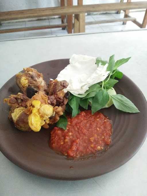 Warung Sehat Soto Lamongan 6