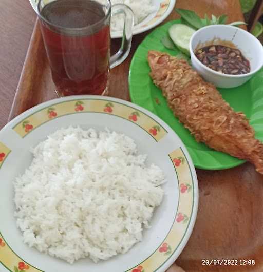 Warung Sehat Soto Lamongan 4