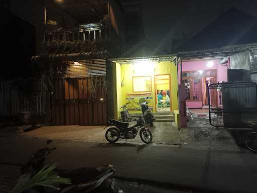 Warung Sri Rejeki 3