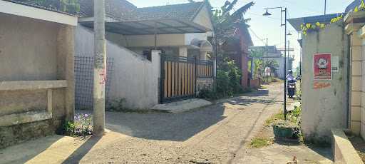 Warung Sri Rejeki 2