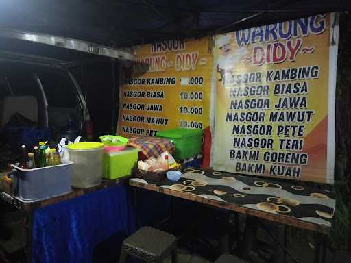 Warung Didi 7