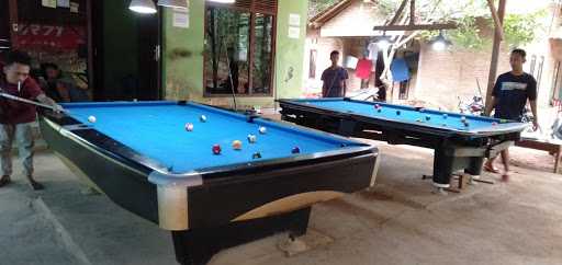 Tasya Sport Billiard 4