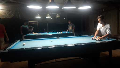 Tasya Sport Billiard 3