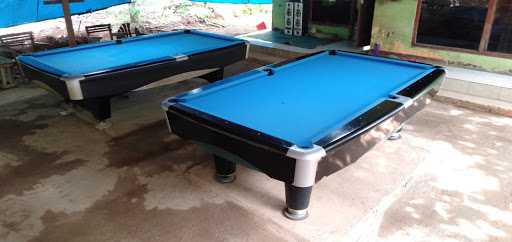 Tasya Sport Billiard 2