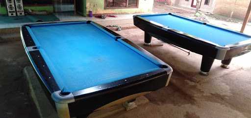 Tasya Sport Billiard 1