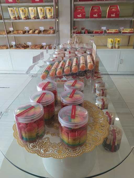 Dea Bakery 2