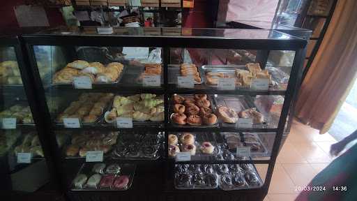 Hafida Bakery 5