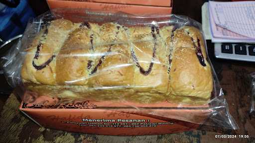 Hafida Bakery 4