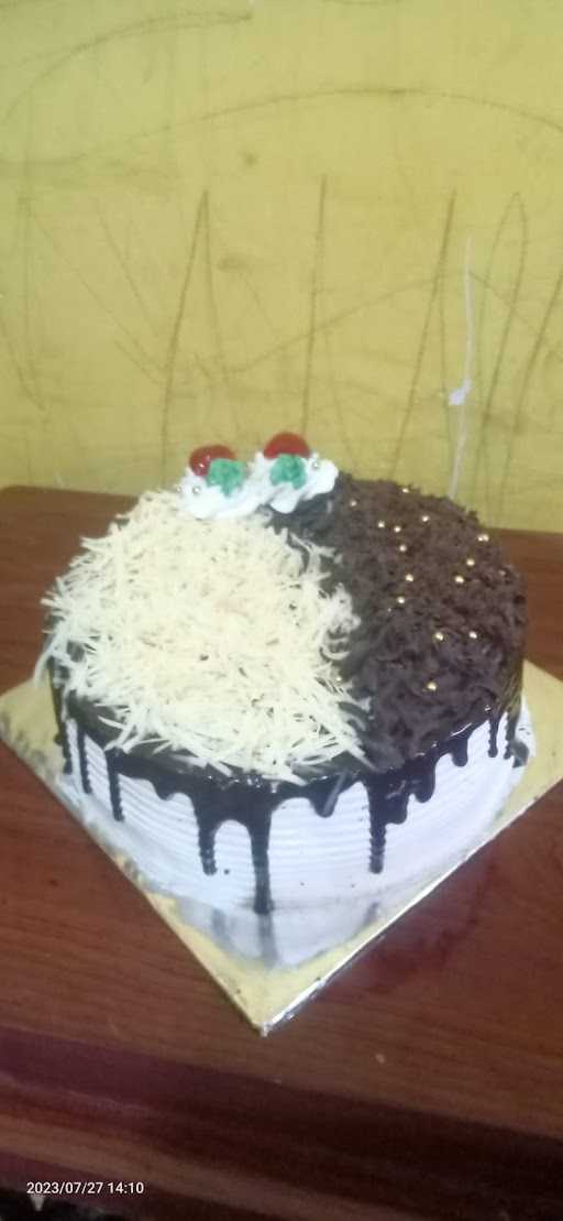 Melin Cake 3