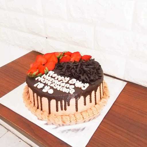 Melin Cake 1