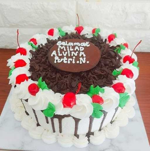 Melin Cake 8