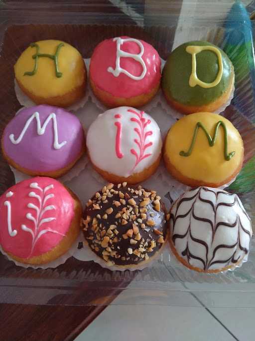 Nindy'S Donut 7