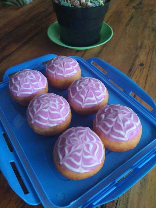 Nindy'S Donut 2