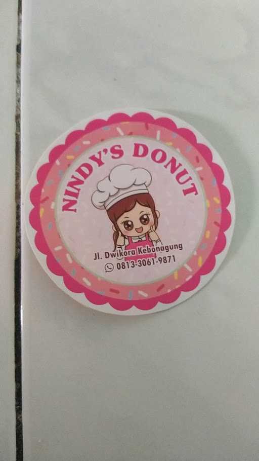 Nindy'S Donut 9