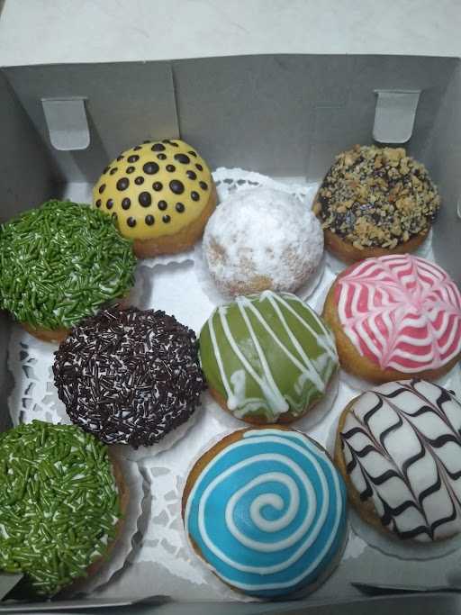 Nindy'S Donut 6