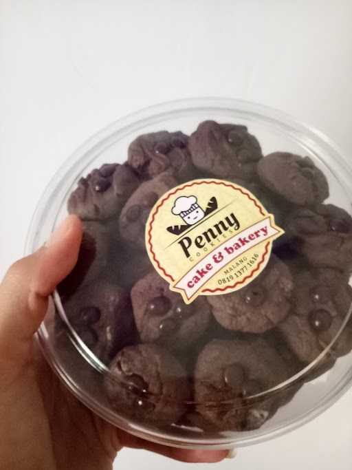 Pennycookies 3