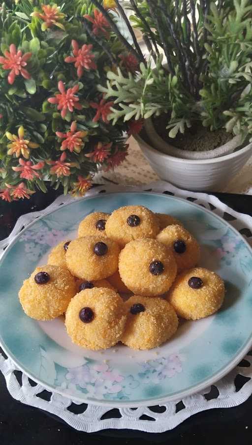 Pesanan Kue Bu Yaroh 2