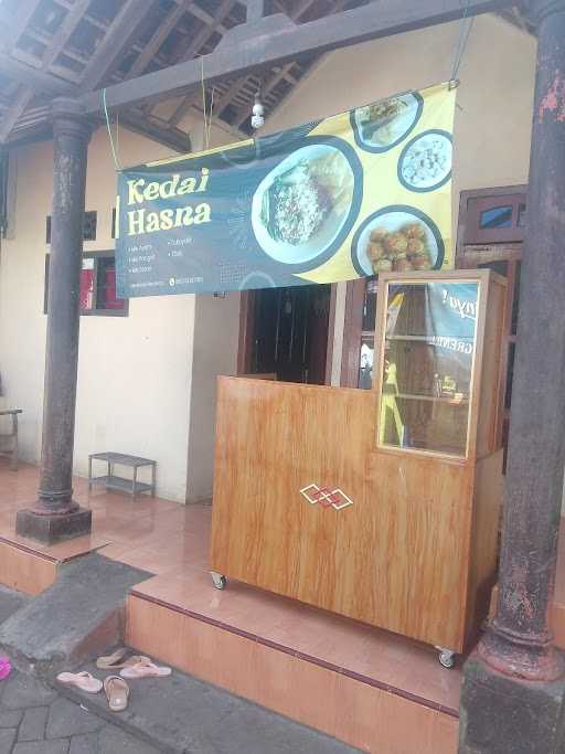 Kedai Hasna 10