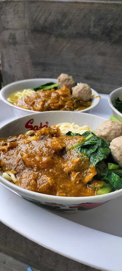 Mie Ayam Dan Bakso Cak Shob Pakisaji 1