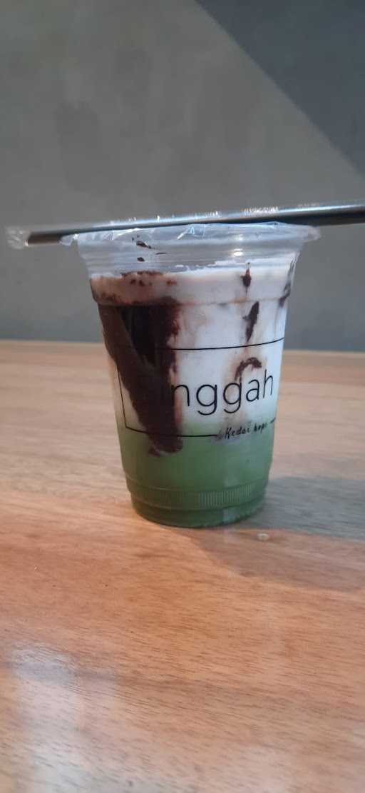 Singgah Kedai Kopi 9