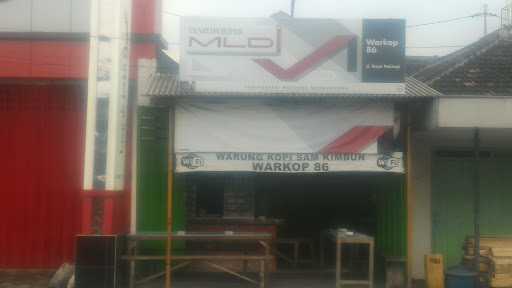 Warkop Kimbun 86 9