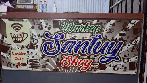 Warkop Santuy Skuyy 9