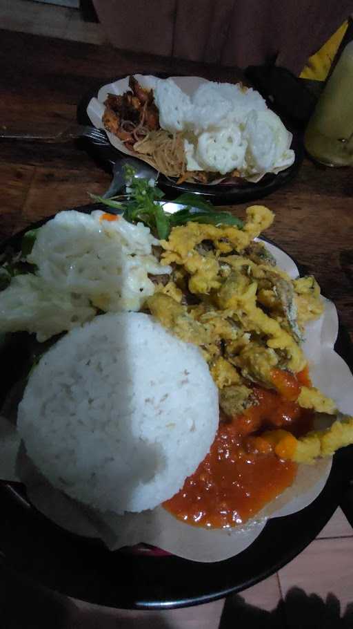 Warung Kembul Bojana 8