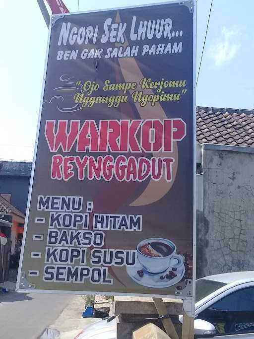 Warkop Reynggadut 2