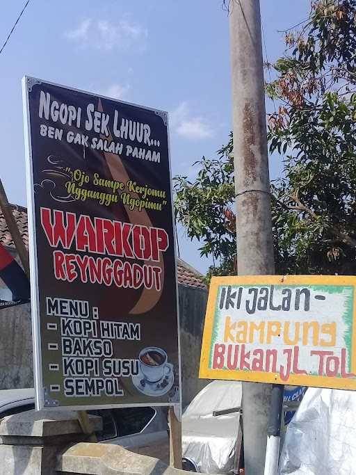 Warkop Reynggadut 1