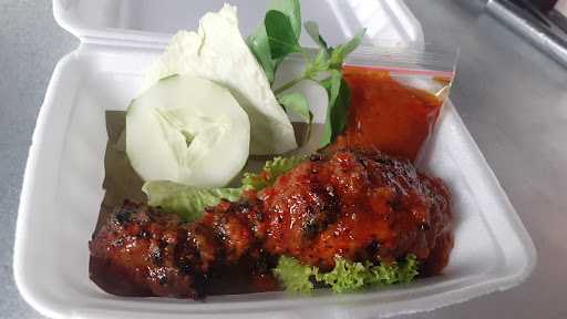 Ayam Bakar Pak No Blitar 6