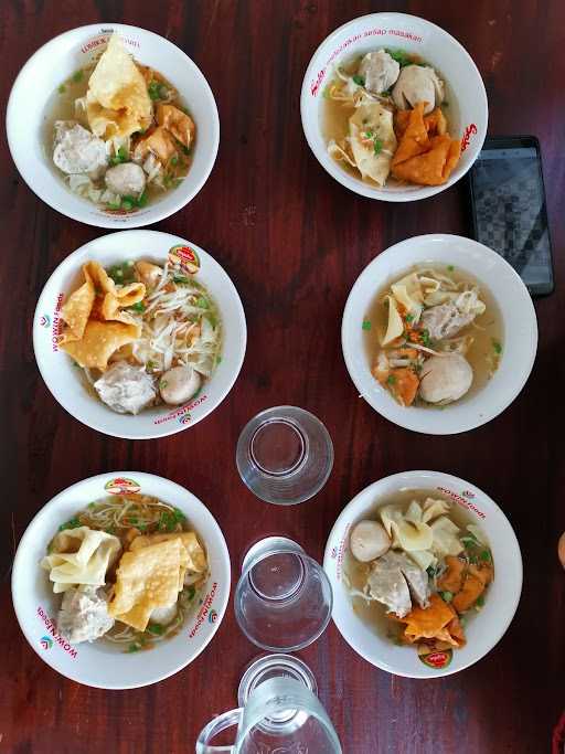 Bakso 717 Febri 6