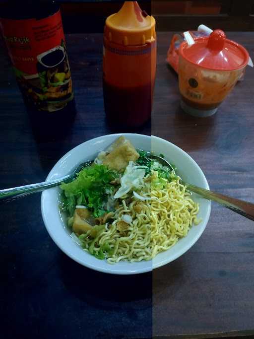 Bakso 717 Febri 10