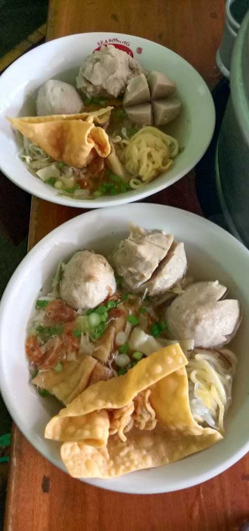 Bakso 717 Febri 7