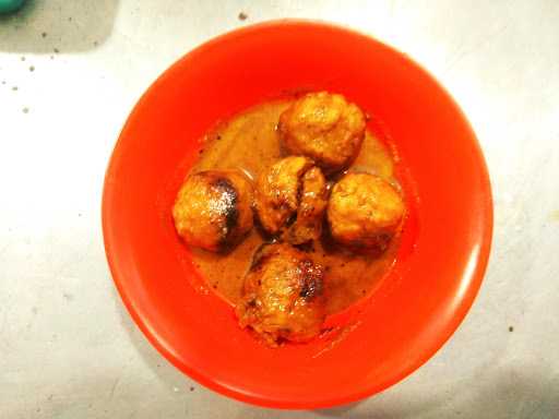 Bakso Bakar Joss 1