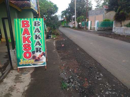 Bakso Bakar Joss 3