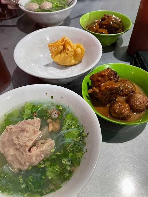 Bakso Bakar Soleh 10