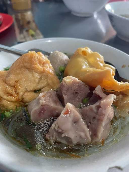 Bakso Bakar Soleh 2