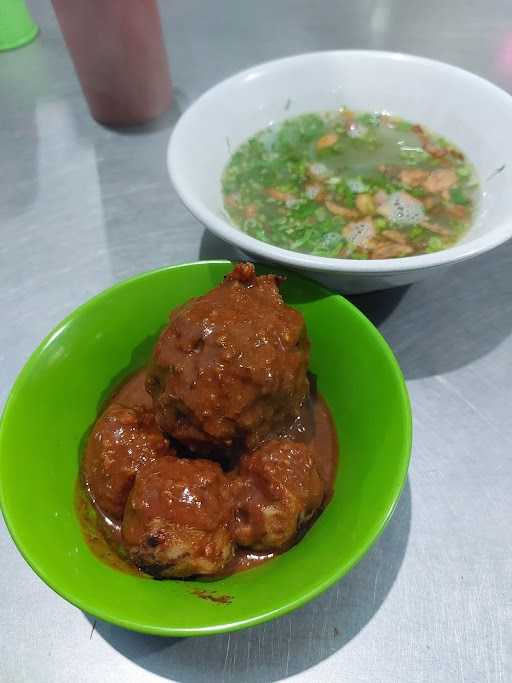 Bakso Bakar Soleh 7