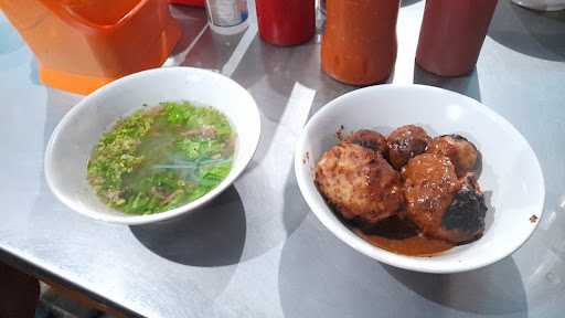 Bakso Bakar Soleh 10